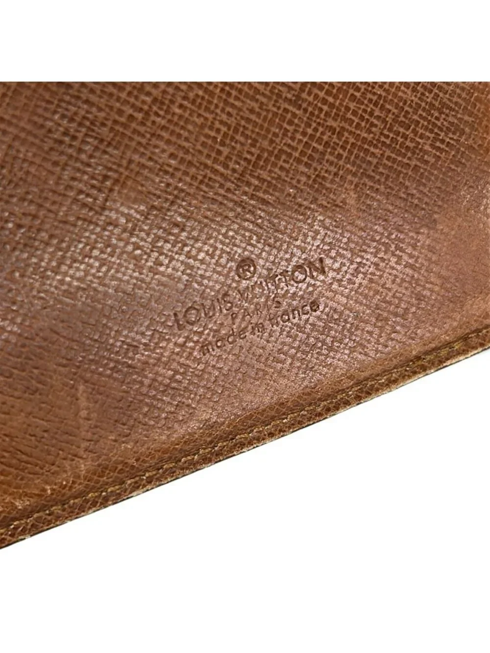 Louis Vuitton category pass